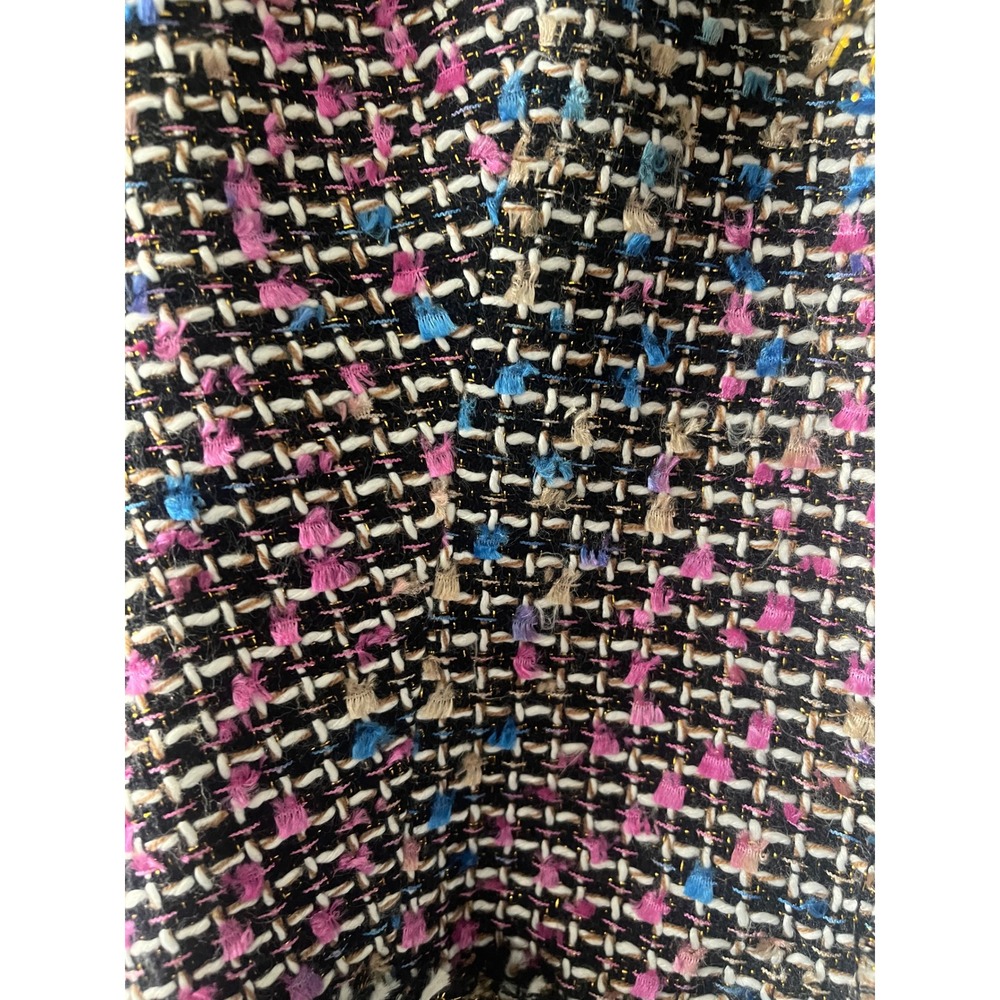 Cache Tweed Jacket - Picture 7 of 11